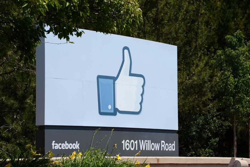 Facebook quiere convertirse en pueblo