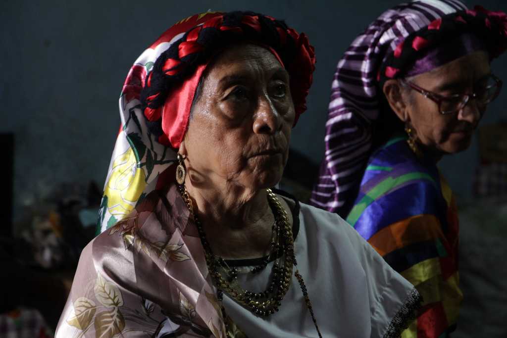 Más de 9 mil indígenas en la cárcel por procesos irregulares
