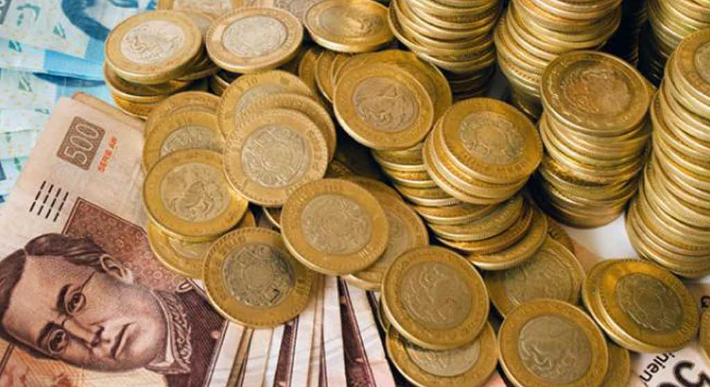 Crece el ahorro financiero en México