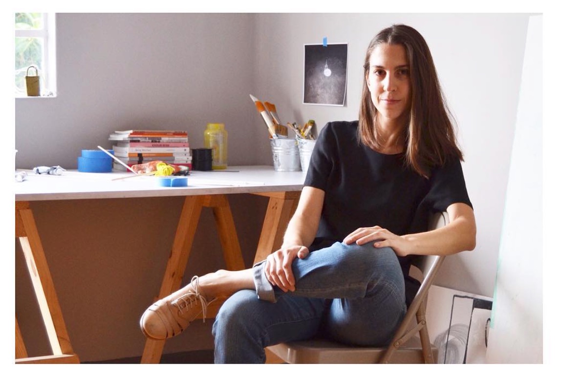 La estética formalista a través de Ana Bidart