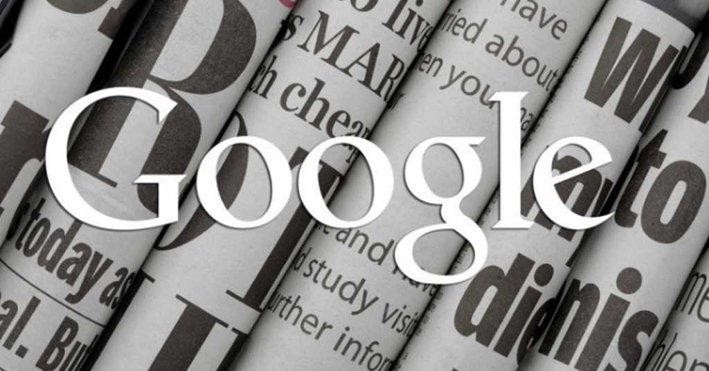 Google rediseña su plataforma de noticias