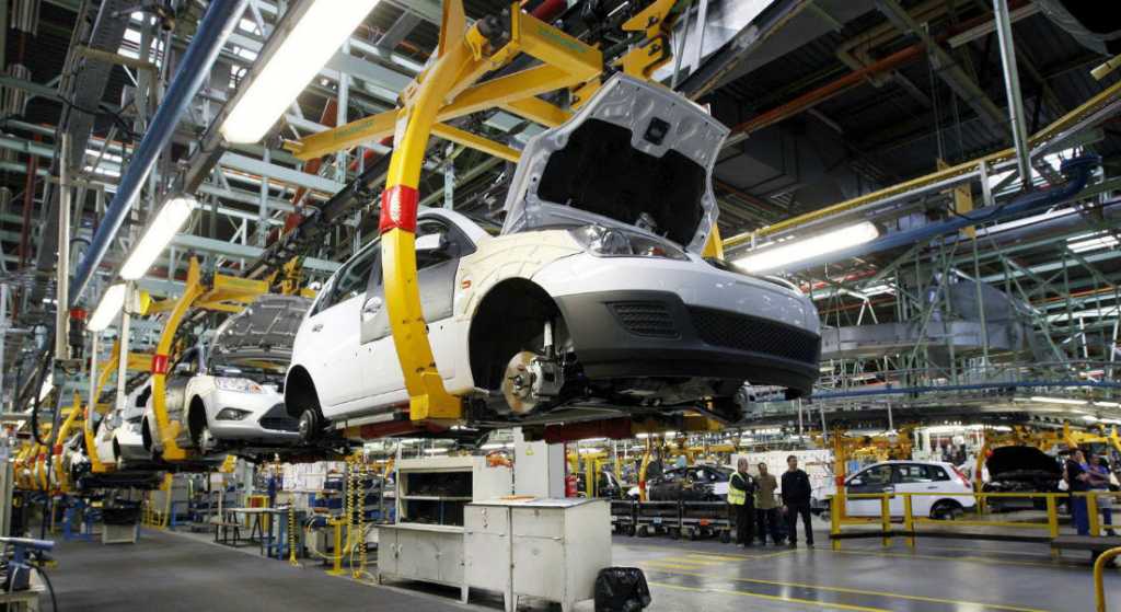 Industria automotriz mexicana crecerá 50%