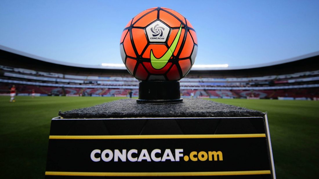 Liga de Naciones CONCACAF: torneo para elevar el nivel futbolístico de la zona