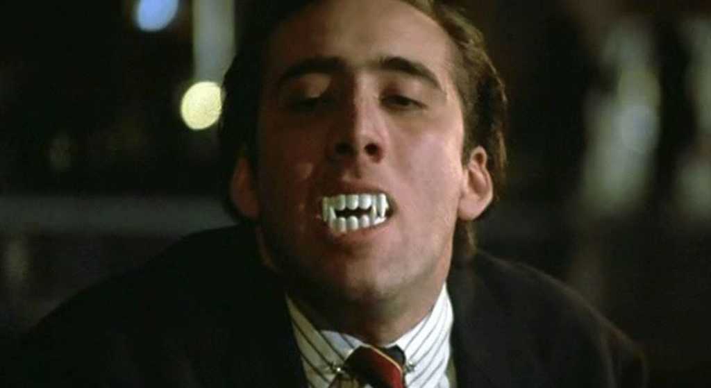 Nicolas Cage provoca burlas en redes sociales
