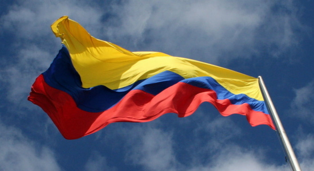 Colombia celebra 207 años de independencia