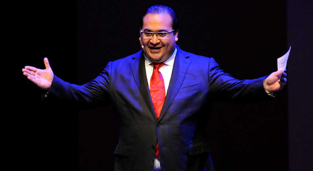Por seguridad no hay detalles sobre el regreso de Duarte el lunes