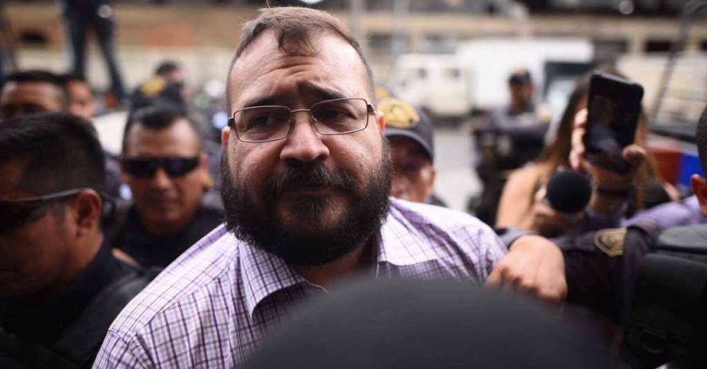 La PGR tiene sólo 6 meses para solucionar el caso de Duarte