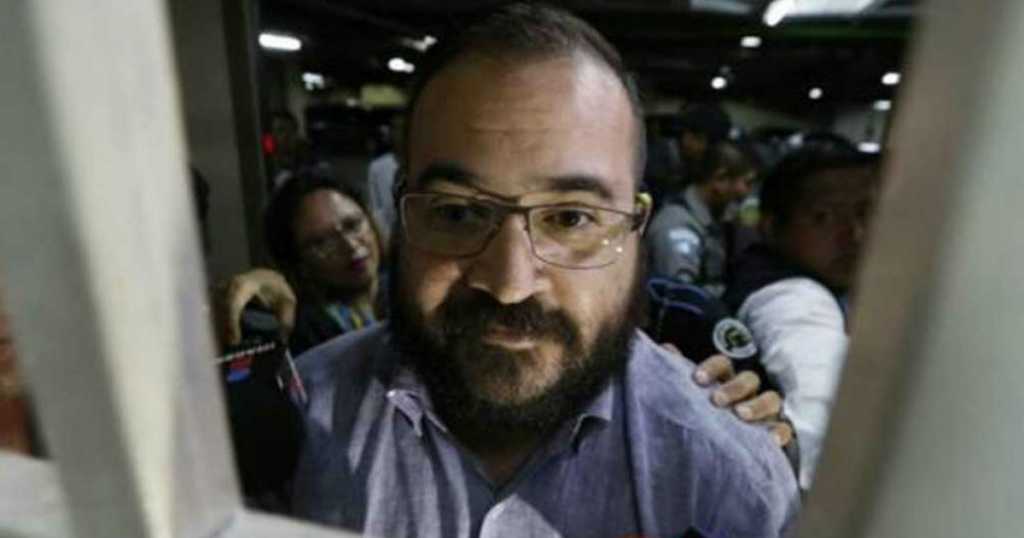 Destino de Duarte se decide en unas horas