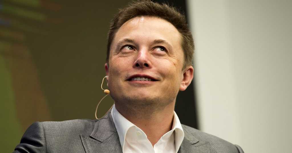 Elon Musk te enseña en Instagram cómo acabar con el tráfico