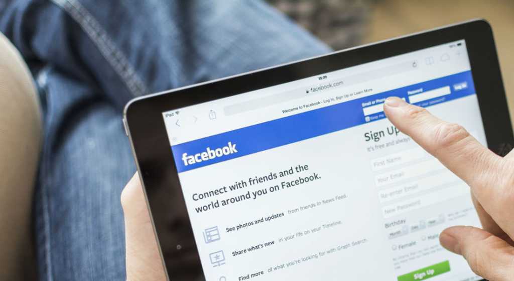 Facebook lleva internet a zonas remotas