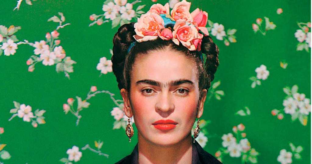 Cierra con éxito expo de Frida Kahlo en Cozumel