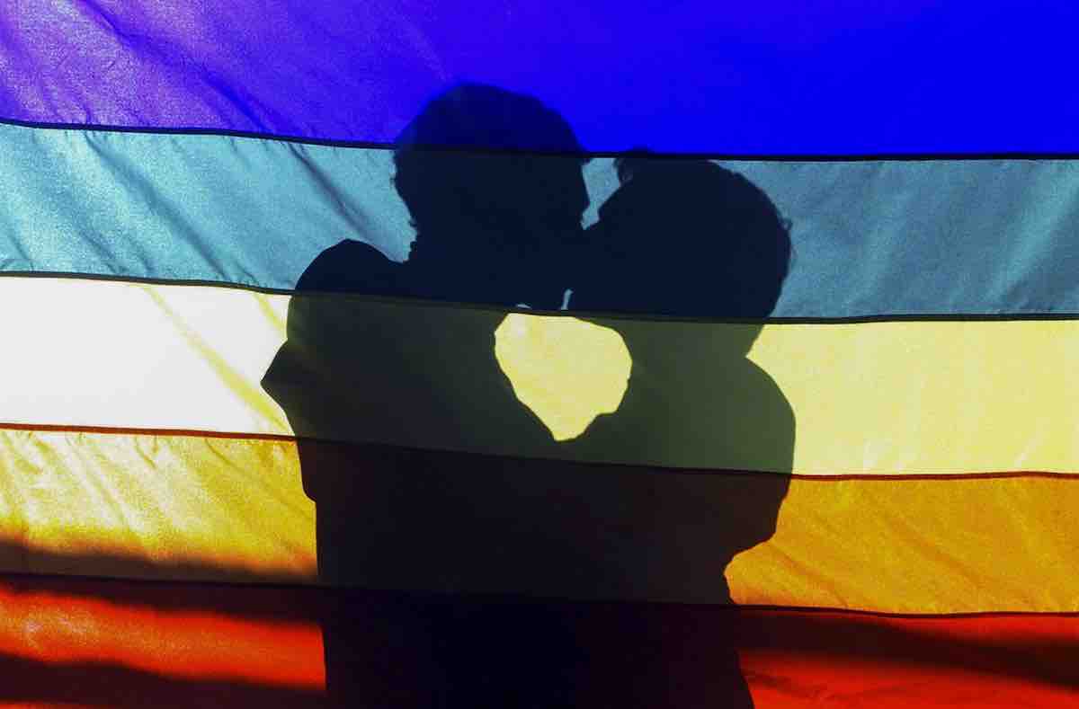 Permiten casamiento de dos personas transgénero sin ninguna discriminación