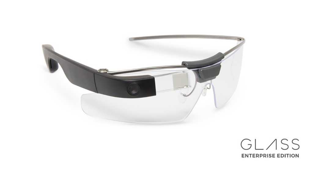 La revancha de los wearables: Google Glass está de vuelta