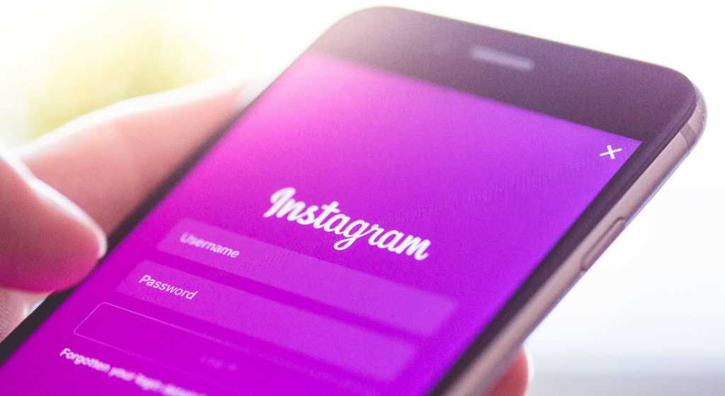 Instagram será la nueva arma fiscalizadora del SAT en la India