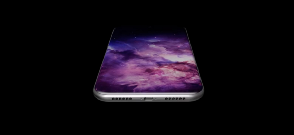 Prepárate, el iPhone 8 superará los 25,000 pesos