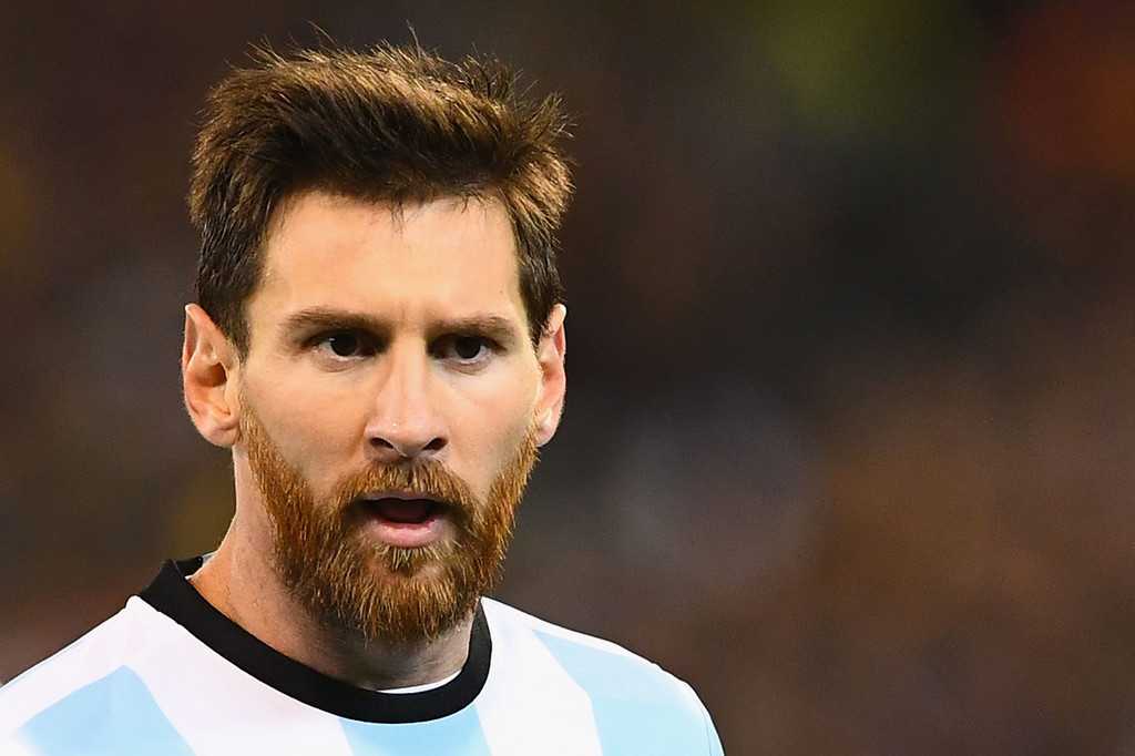 Messi libra la cárcel pagando más de 200 mil euros