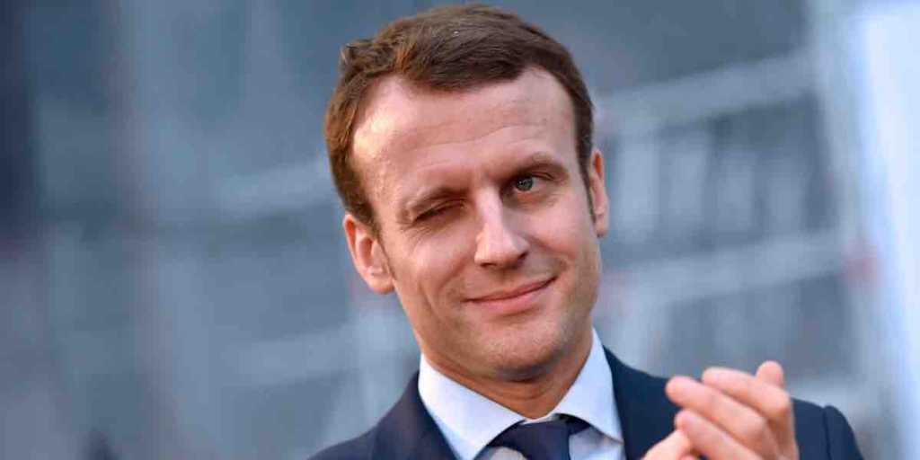 Macron le dará más lana al ejército francés