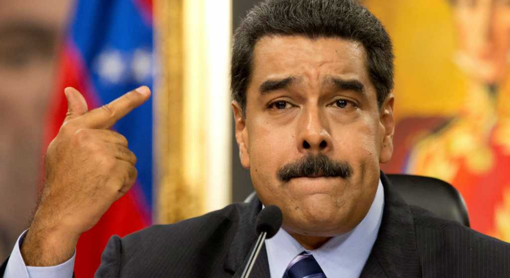 Maduro pide «respeto» a la Constituyente