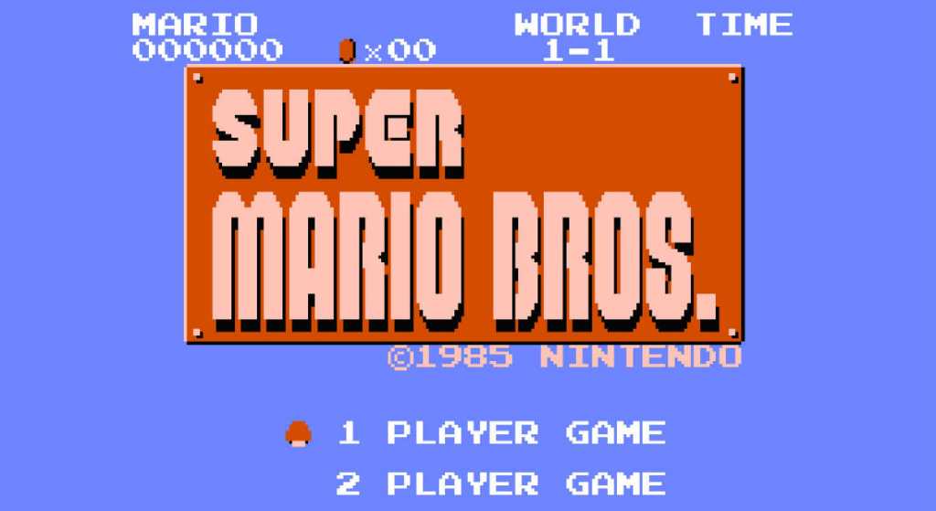 Subastan cartucho de Super Mario Bros. en medio millón de pesos