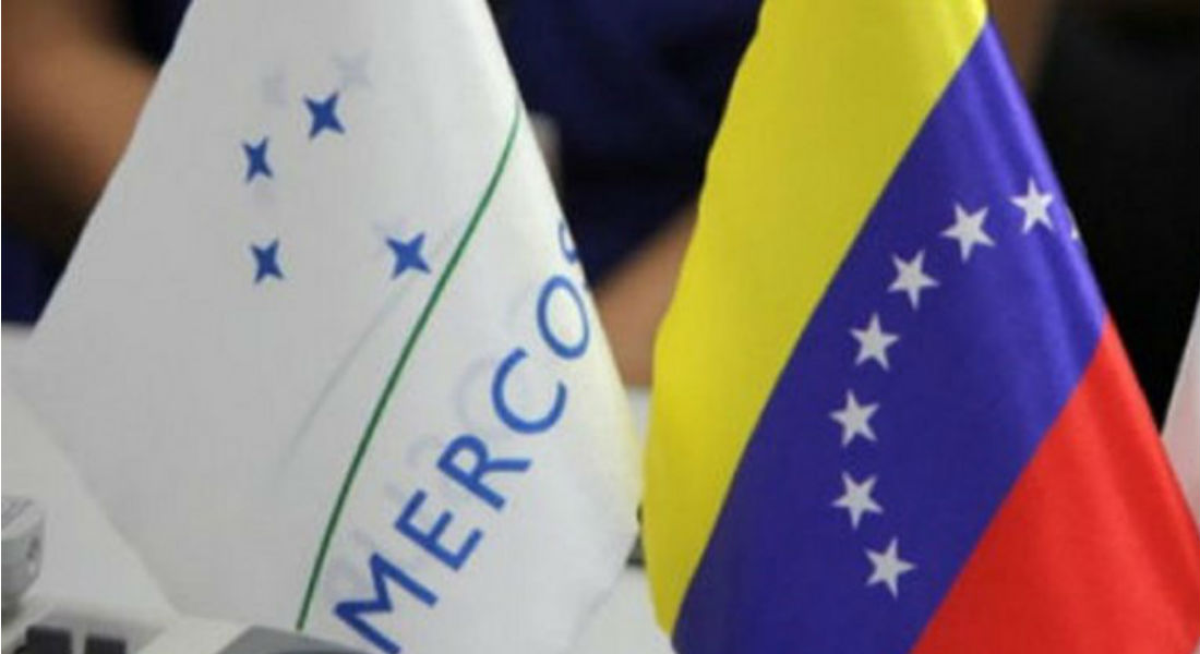 Da inicio la Cumbre del Mercosur