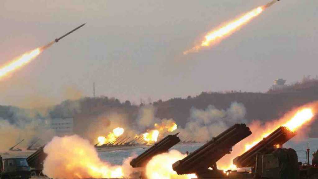 Corea del Norte lanza un nuevo misil balístico