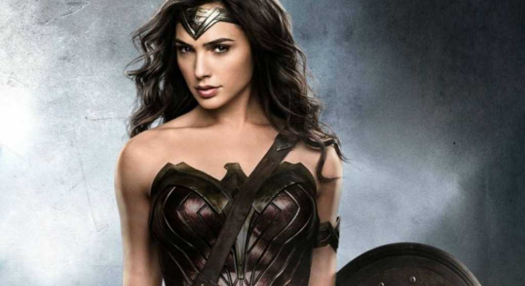 «Mujer Maravilla 2» llegará a los cines en 2019