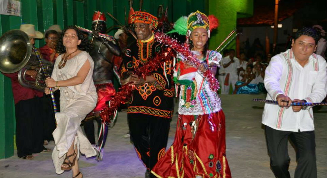 Inauguran museo afromexicano en Guerrero