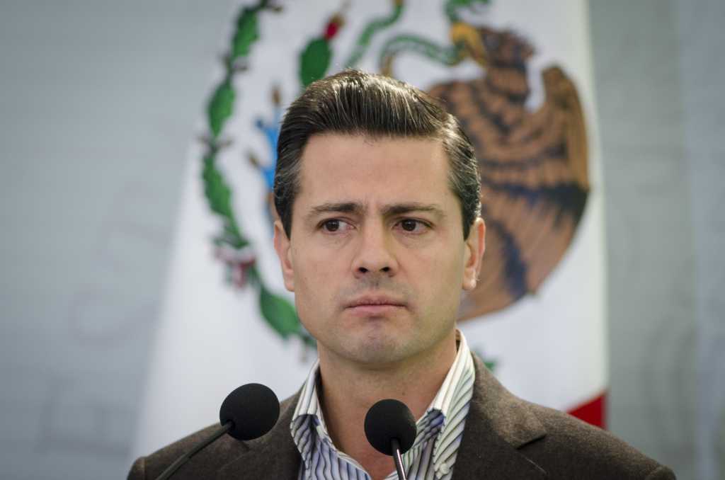 IP asegura que México «tiene músculo» para negociar el TLC