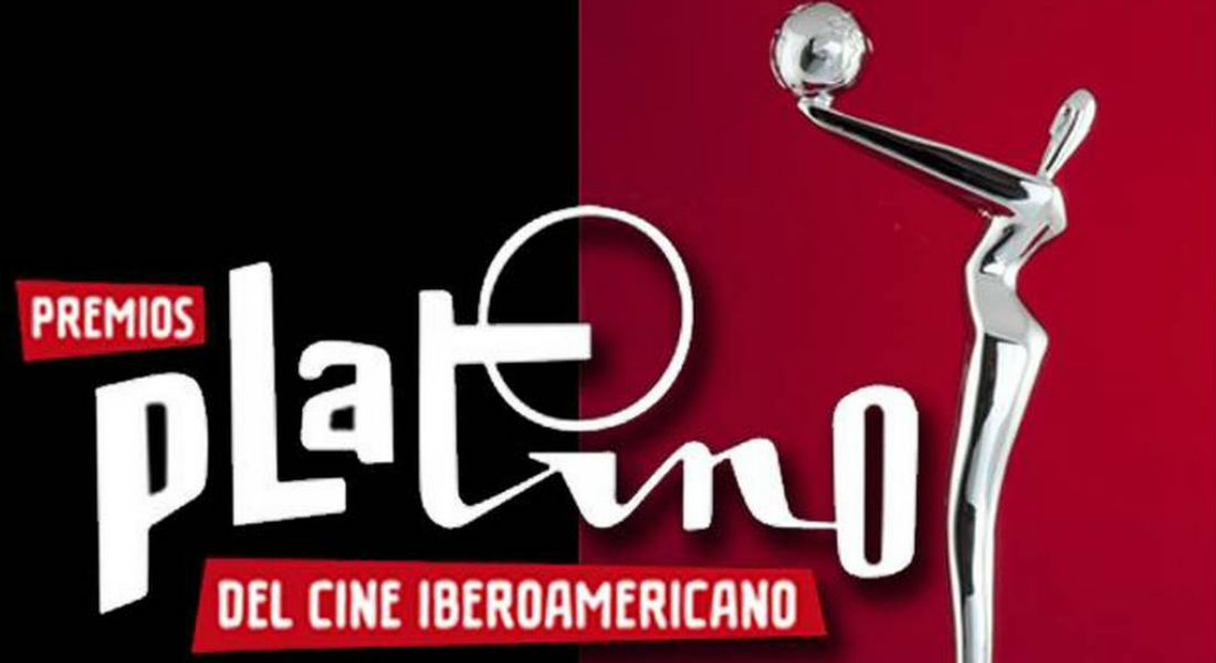 Ganadores de los Premios Platino del Cine Iberoamericano 2017