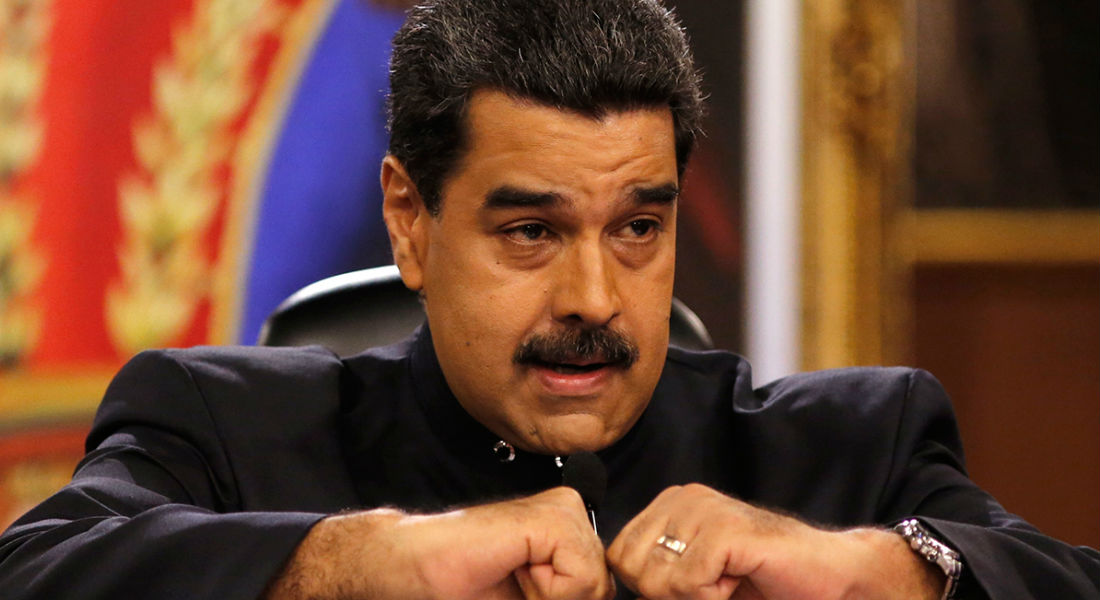 Oposición se juega la vida contra Maduro