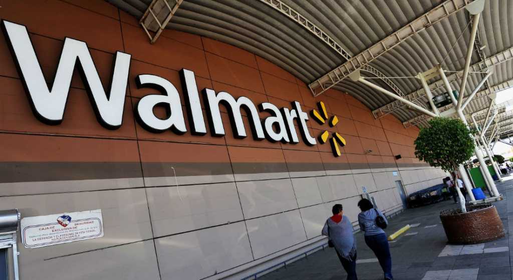 Walmart de México pisó firme en el segundo trimestre