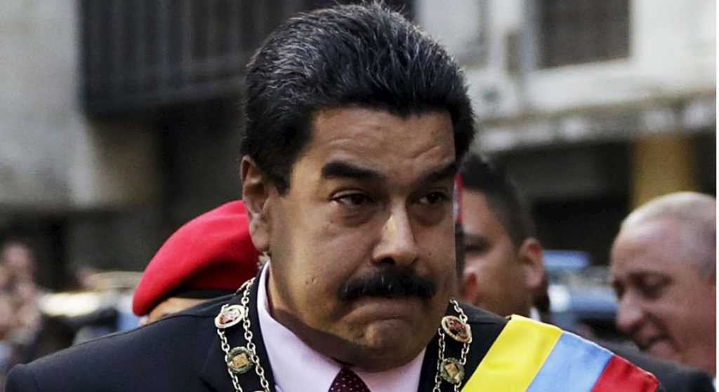 Maduro «obligará» a la oposición a dialogar