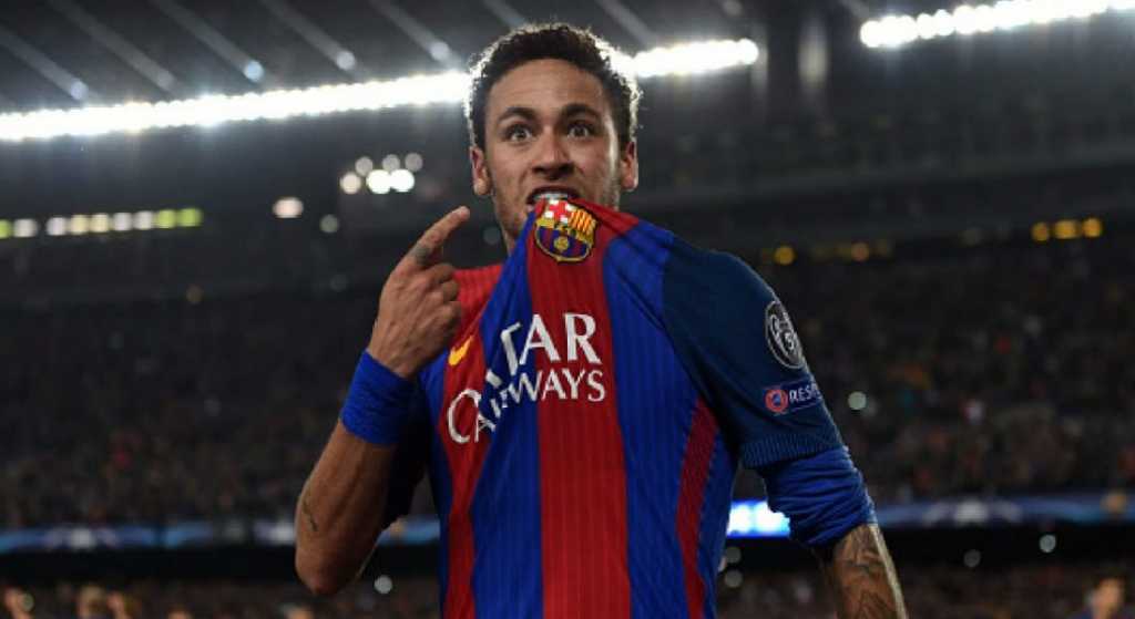 Que siempre sí, Neymar al PSG