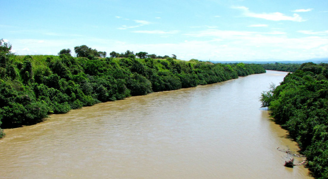 Detienen rescate del Río Magdalena