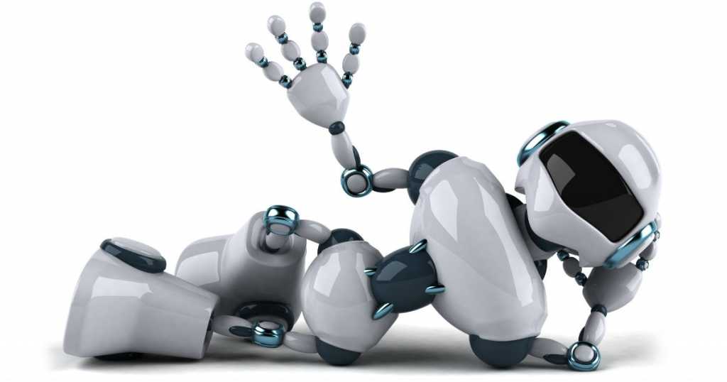 La robótica llegará al Campus Party