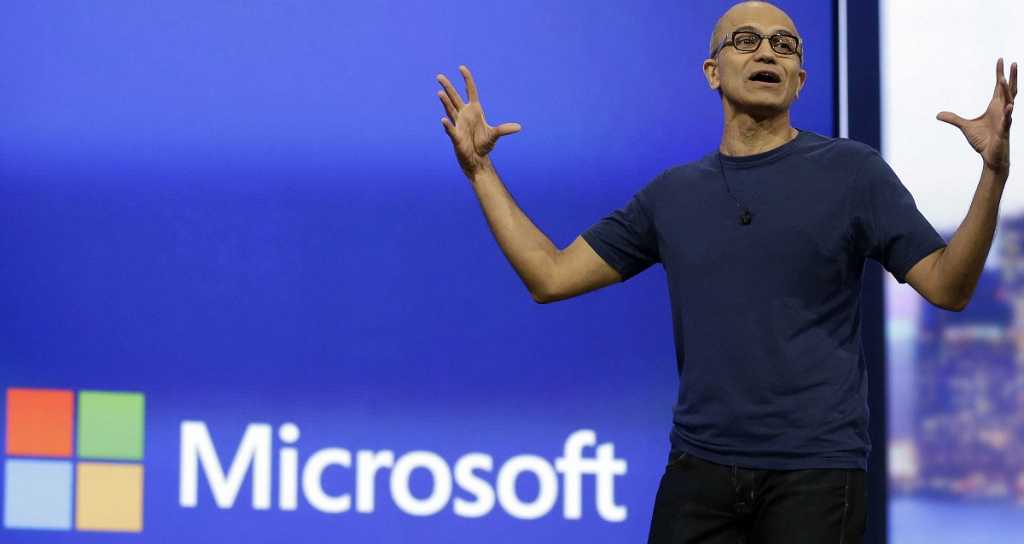Microsoft despedirá a “miles” de trabajadores