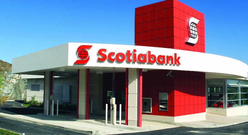 Scotiabank señala riesgo de que AMLO sea presidente