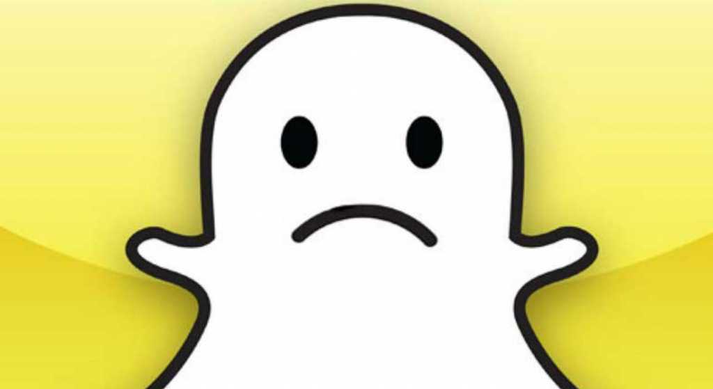 Snapchat agoniza gracias a Instagram