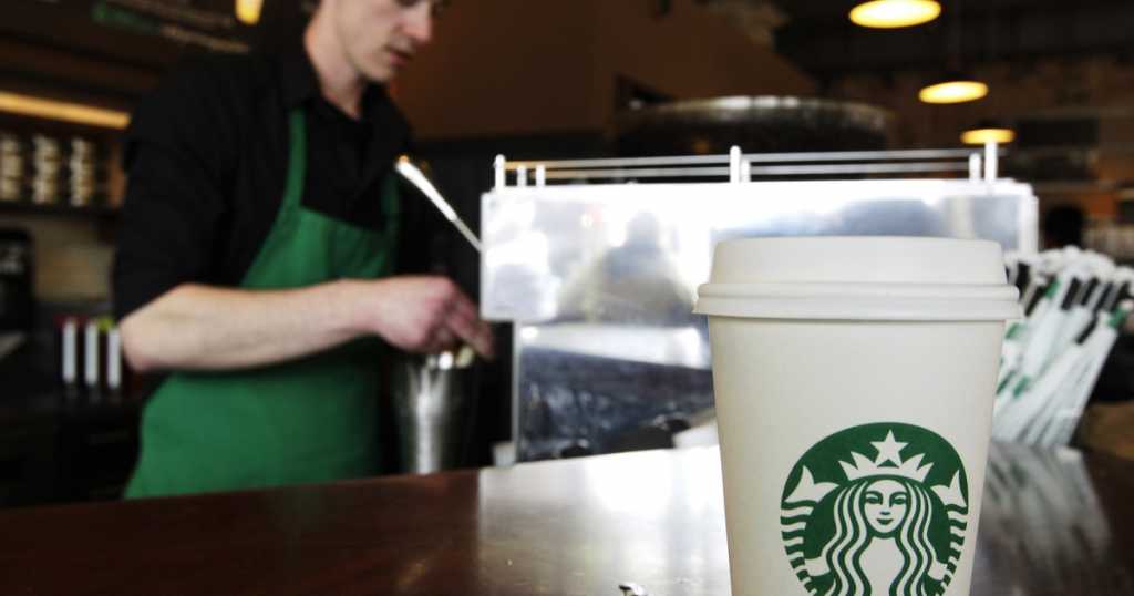 La mayor adquisición de Starbucks la tiene China