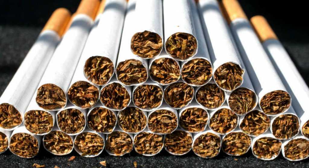 La OMS dice que tabacaleras infieren en políticas contra consumo
