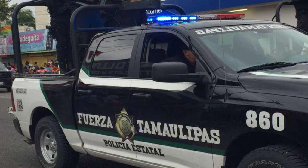 Secuestran a mujer española en Tamaulipas