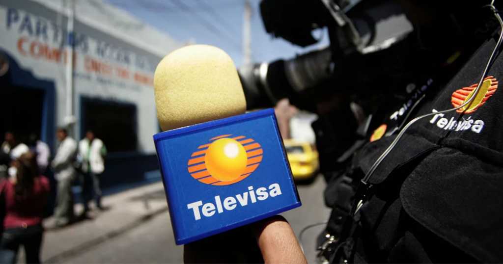 Televisa se repone, suben sus ganancias