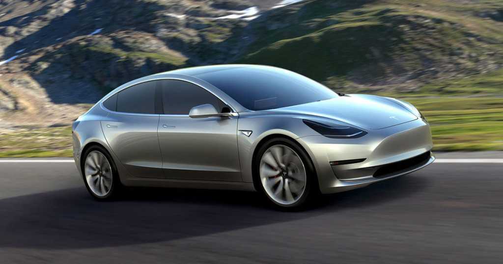 Tesla acelera la producción de su auto «barato»