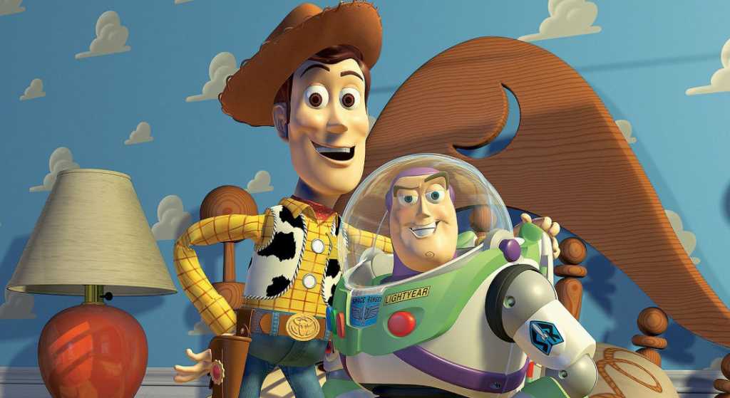 Director de ‘Toy story 4’ deja el cargo