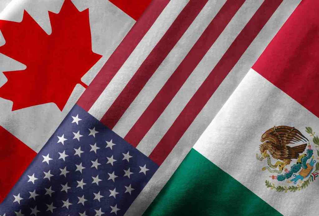 México esta listo para renegociar el TLCAN