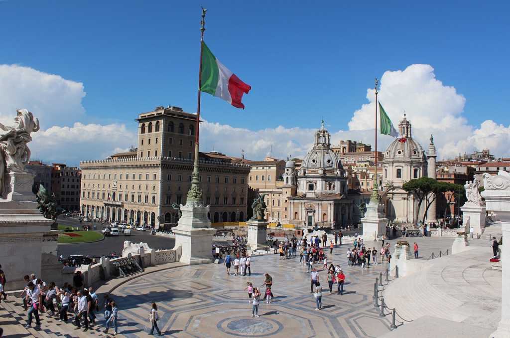 Roma rechaza que haya una «quinta mafia italiana»