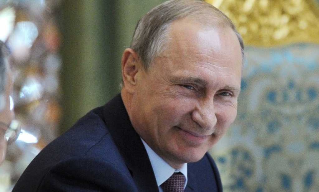 Putin le dice que NO a Trump respecto a su intervención en las elecciones