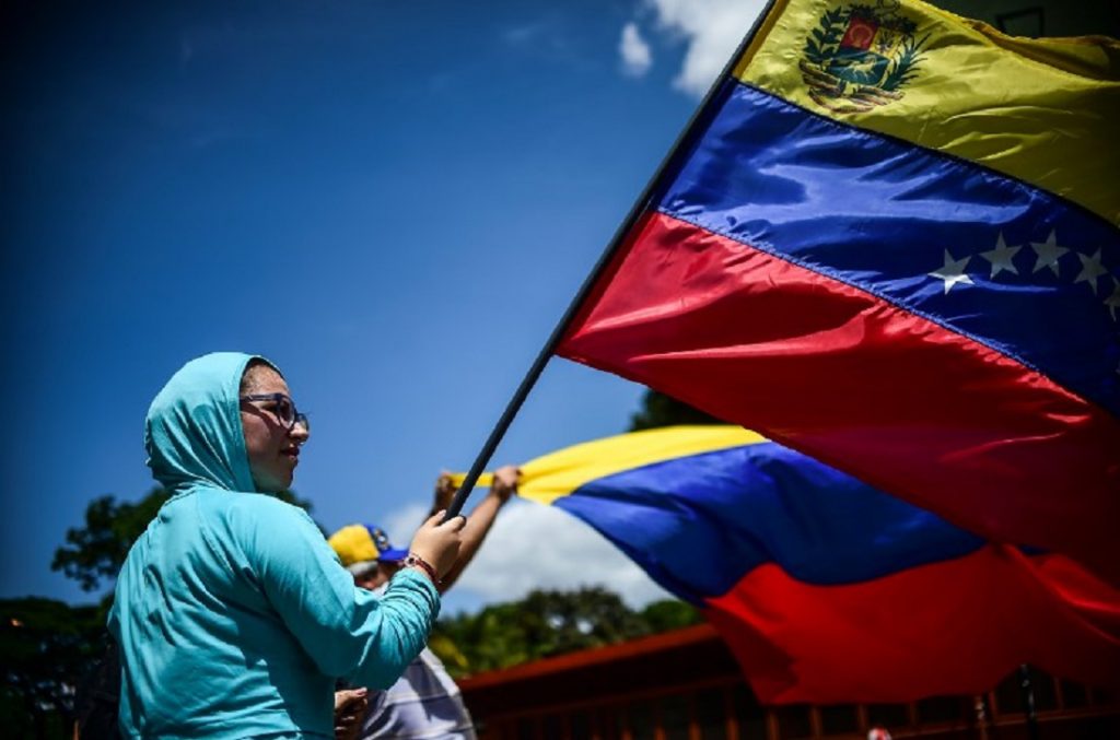 Rusia califica de ‘inaceptable’ amenazas de EU sobre Venezuela