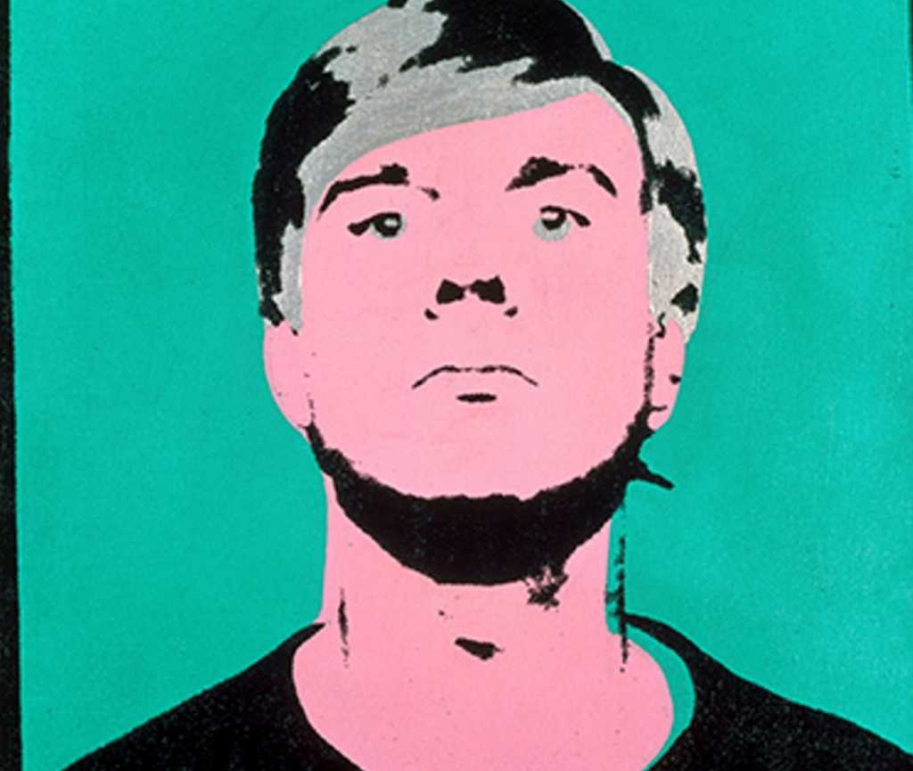 No te puedes perder la exposición de Andy Warhol  en la CDMX