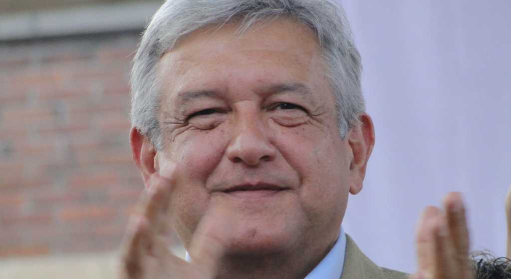 Morena supera al PAN en preferencias